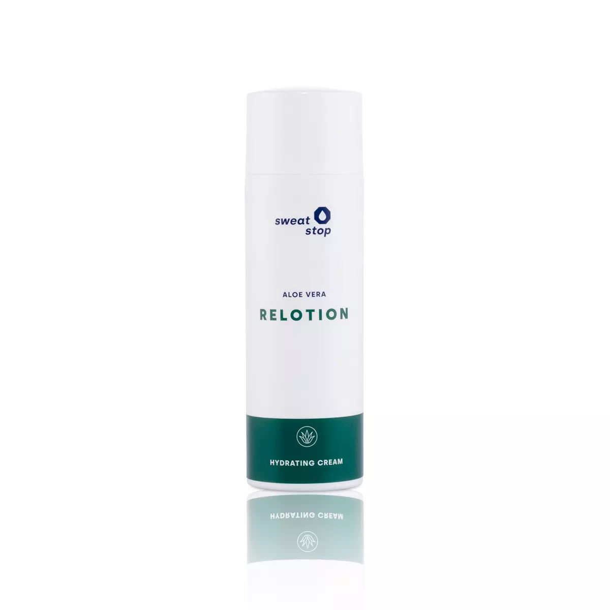 Aloe Vera ReLotion Hautpflegende Lotion - 50ml