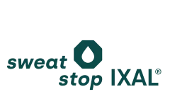 SweatStop IXAL® SweatStop IXAL®