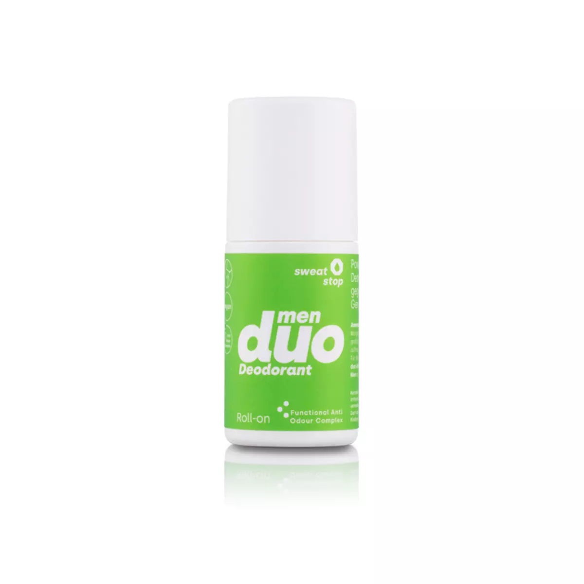 SweatStop® Deo for Men DRY N'FRESH - 50ml