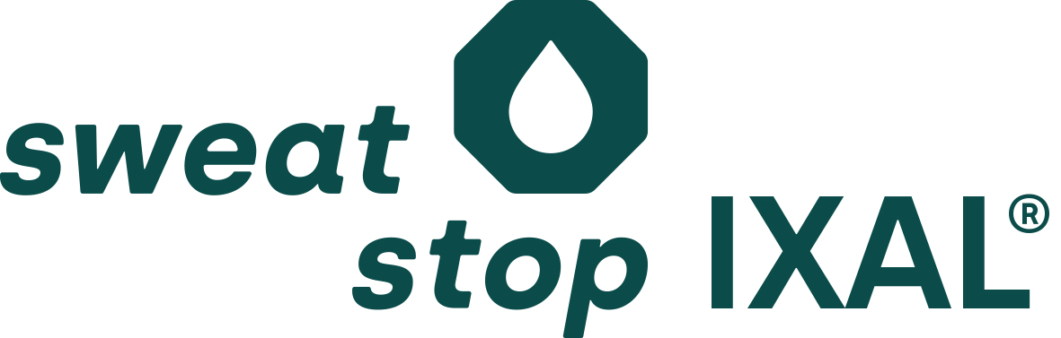 SweatStop IXAL® SweatStop IXAL®
