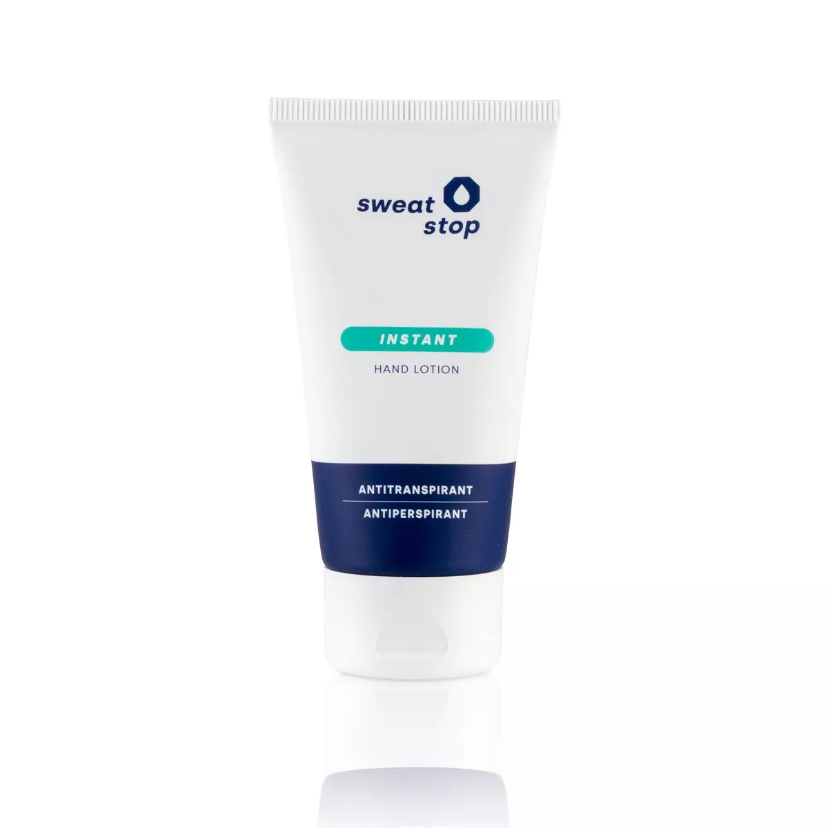 SweatStop® Instant Lotion gegen feuchte Hände - 50ml