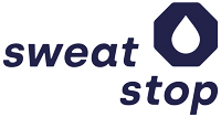 SweatStop gegen starkes Schwitzen