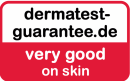 Dermatologsicher Test Antitranspirant